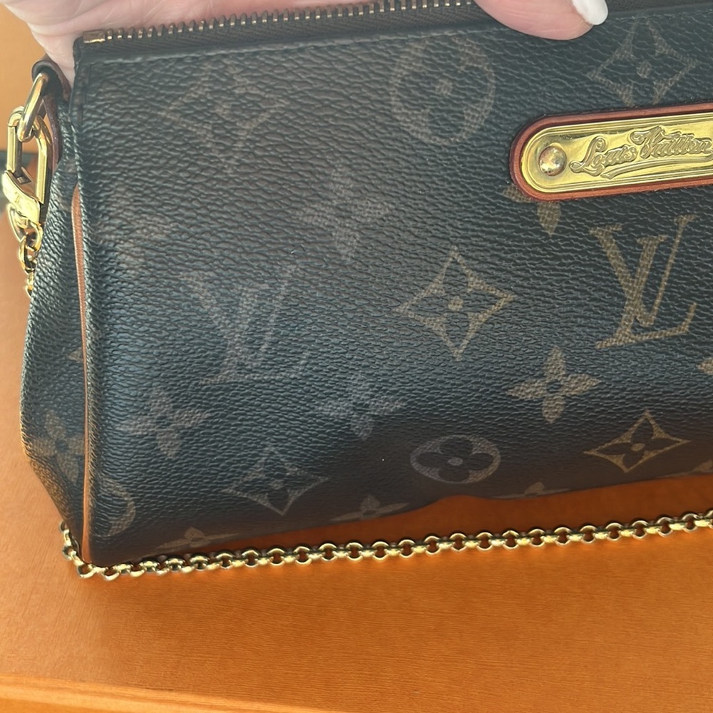 Louis Vuitton Eva - Picture 5 of 7